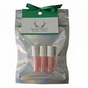 Cinnamon Kiss Lip Plumping Gloss